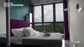 Relax Santai KLIA Homestay